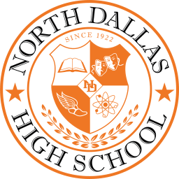 North Dallas High School North Dallas High School Har... North