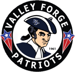 Valley Forge logo 
