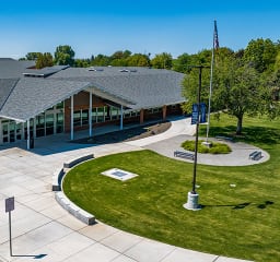 Home - Walla Walla High School - Walla Walla, Washington
