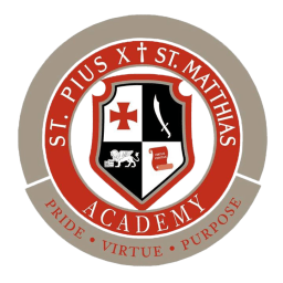St. Pius X - St. Matthias Academy