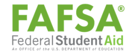 FAFSA Logo