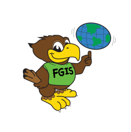 FGIS Fernando the Falcon only