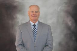 Dr.Griffinbeginshisworkassuperintendent