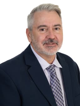 Jerry Allen, Chief Technology Officer & Chief Operations Officer at Waco ISD