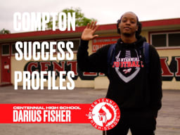 Darius Fisher