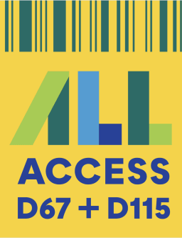 All Access Logo Png
