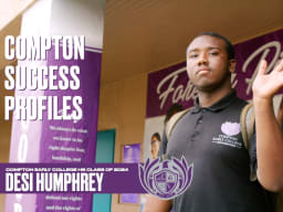 Desi Humphrey