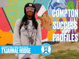 Tyjahnae Hodge