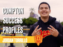 Jordan Torrillo