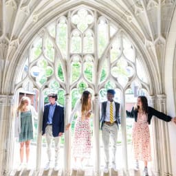 St. George's School | An Independent New England Boarding and Day ...