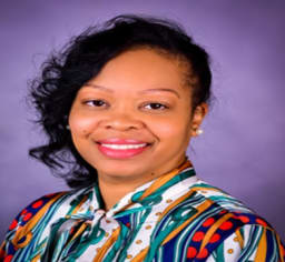 Assistant Principal RoShonda Webb 