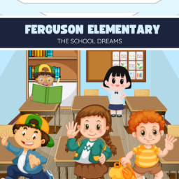 ferguson elementary website