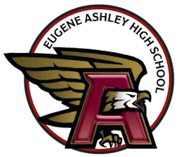 Ashley High School Logo