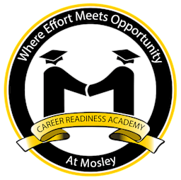 Mosley Performance Learning Center Logo