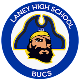 Laney High School Logo