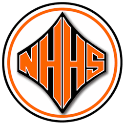 New Hanover High School Logo