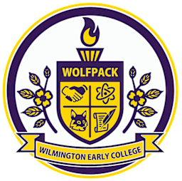Wilmington Early College High School Logo