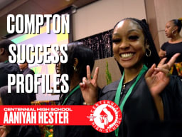 Aaniyah Hester