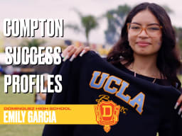 Emily Garcia