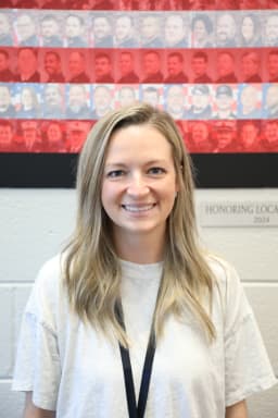Emily Fears, BSN