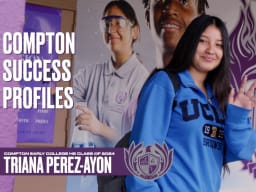 Triana Perez-Ayon
