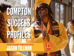 Jason Tillman