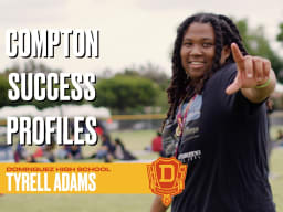 Tyrell Adams