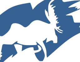 Palmer High School logo