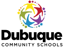 Dubuque CSD logo