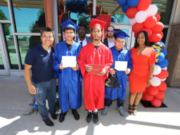Summer Grads