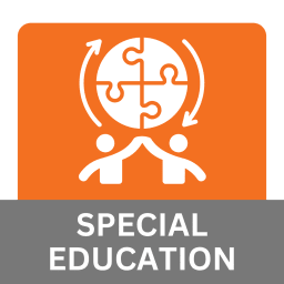 special education icon