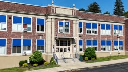 Sussex Middle School