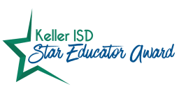 Star Educator Award Logo