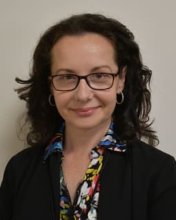 Dr. Agnieszka Dynda
