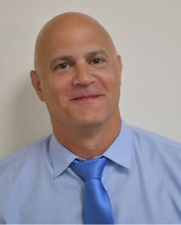 Stewart Grabelsky