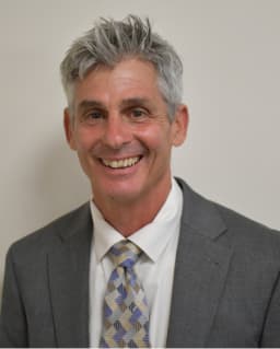 Michael O'Connell