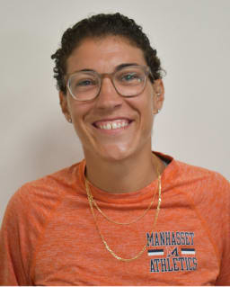 Christine Raffo