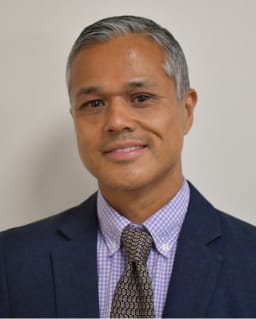 Dr. Richard Sevilla