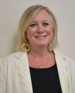 Keri Crocco, Assistant Principal