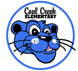 Coal Creek Elementary School Logo