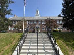 Wantage Elementary School