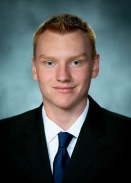 Noah Breneman