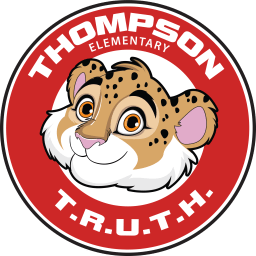 Thompson Logo