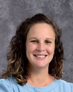 Head Shot of Jenny Chapman
