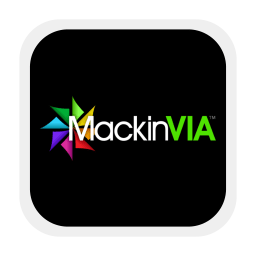 MackinVIA