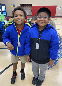 McKemy Academy of International Studies — Boarding