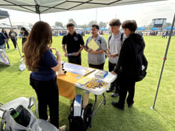 College Fair