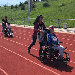Special Olympics