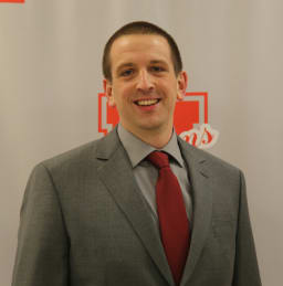 Adam Tohill