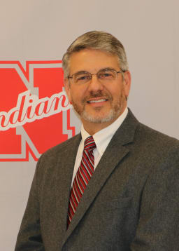 Jim Gindlesberger